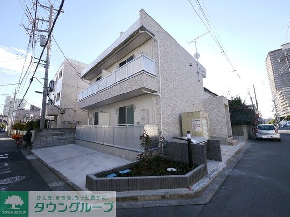 リブリ・新都心の物件内観写真